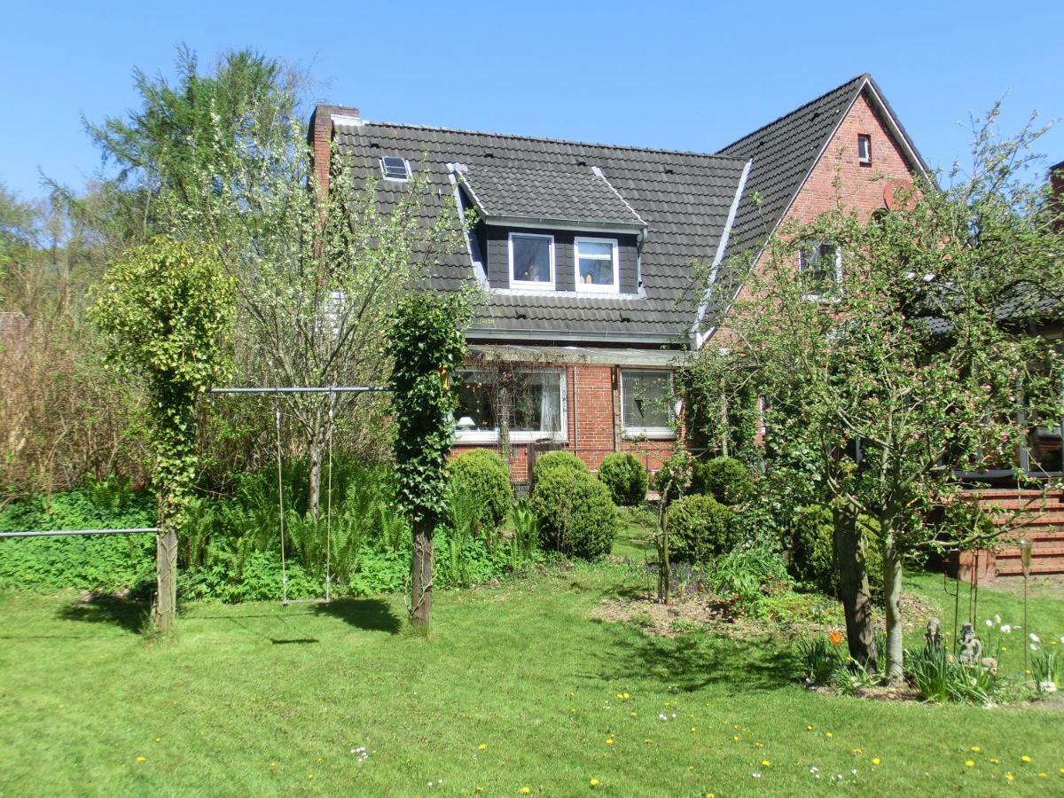 Dorfquartier Apartment Schwesing