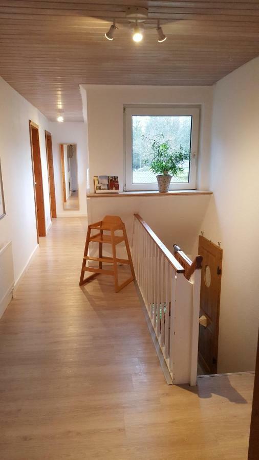 Dorfquartier Apartment Schwesing